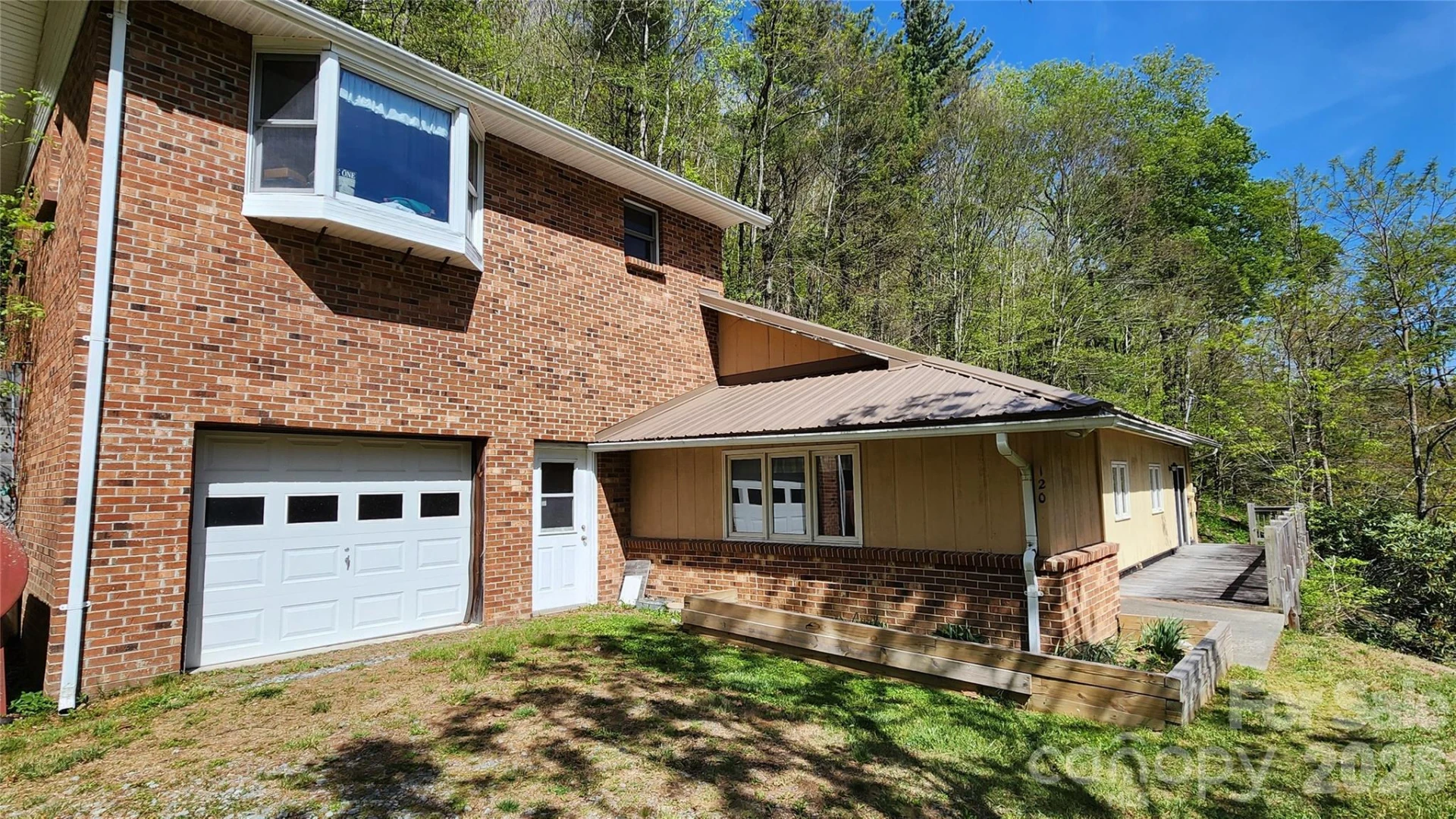 120 Fox Run Ridge Drive - Photo 3