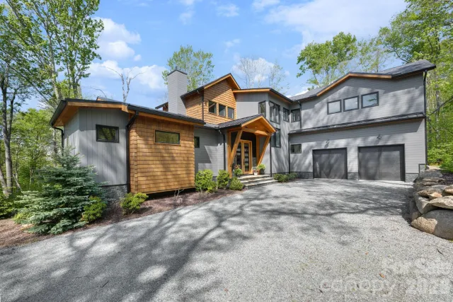 576 Eagle Springs Trail, Banner Elk, NC, 28604