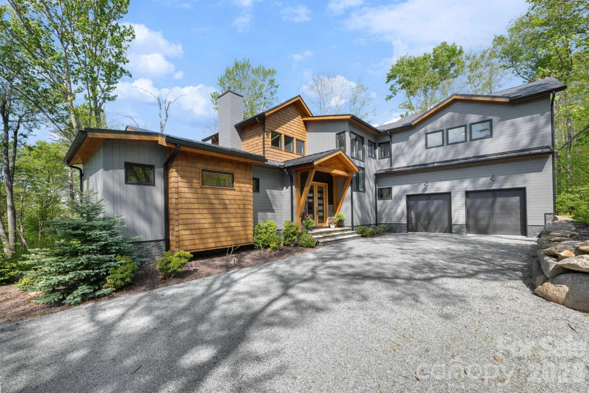 576 Eagle Springs Trail
