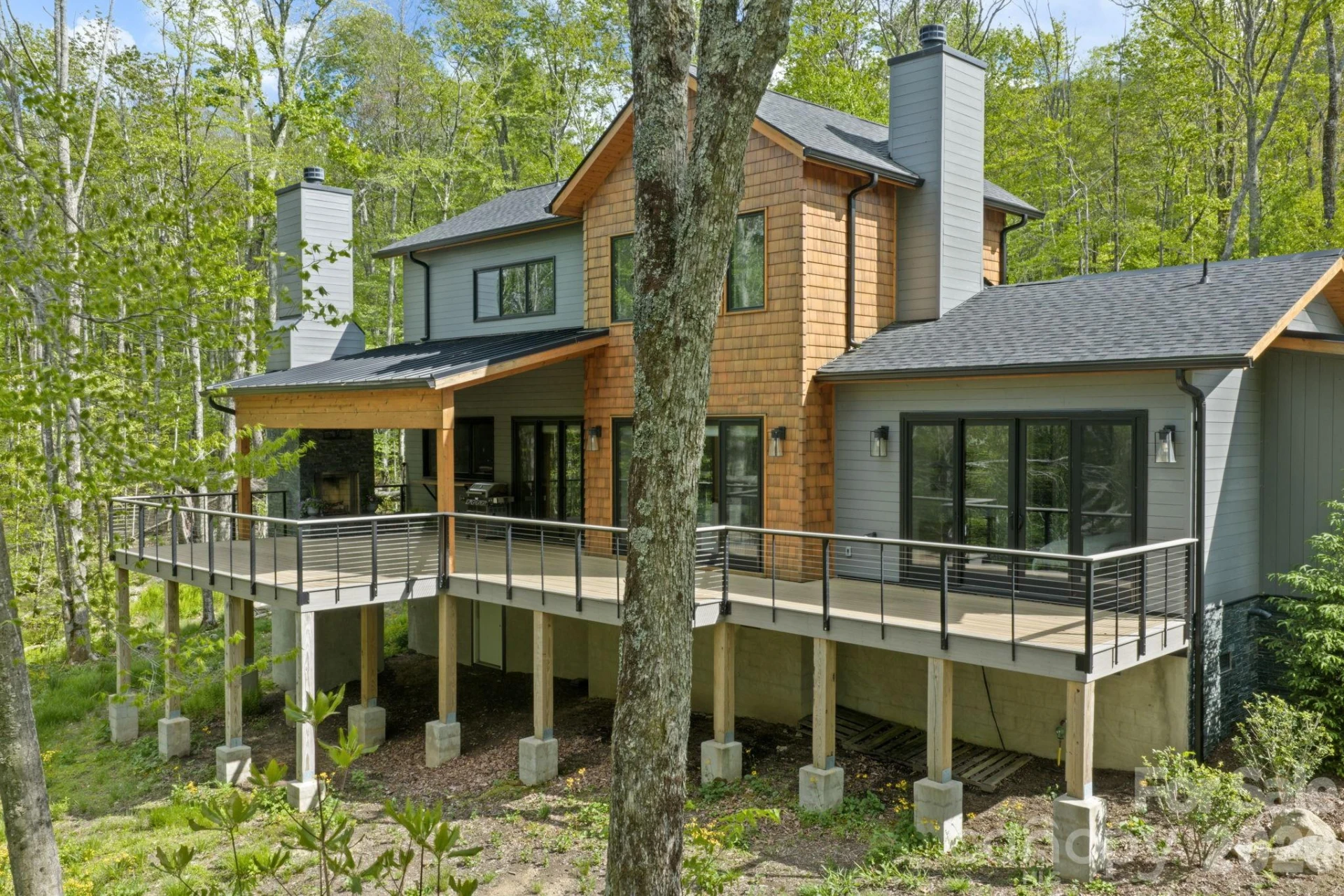 576 Eagle Springs Trail - Photo 3