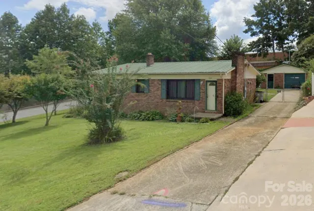 325 Swanson Drive