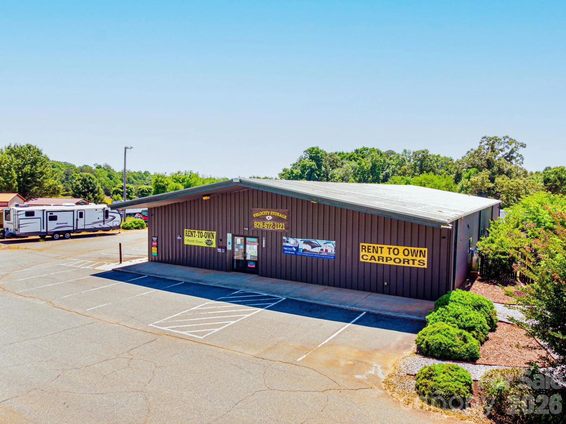 4501 River Road - Photo 5