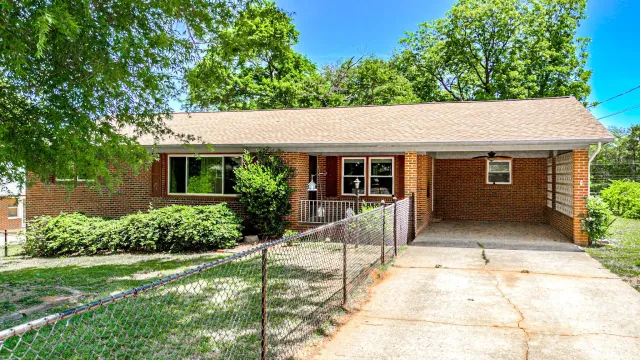 135 Hazelwood Drive, Forest City, NC, 28043