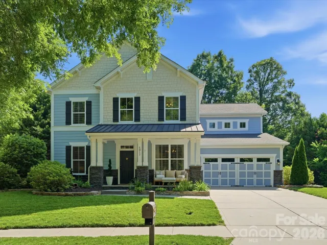 5017 Hedgebrook Lane, Waxhaw, NC, 28173