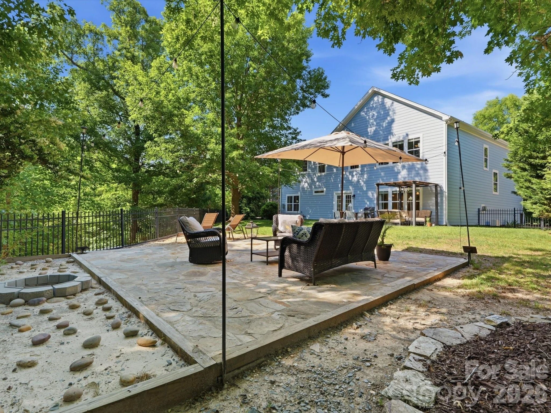 5017 Hedgebrook Lane - Photo 38
