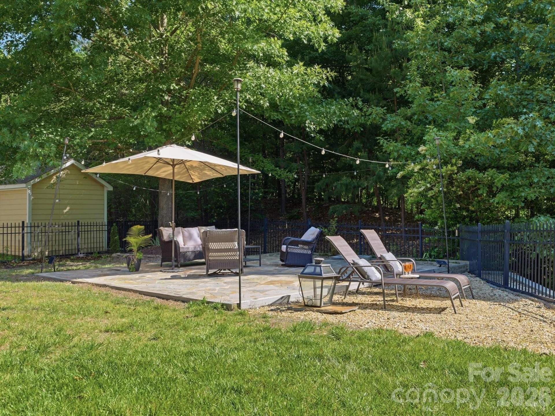 5017 Hedgebrook Lane - Photo 39