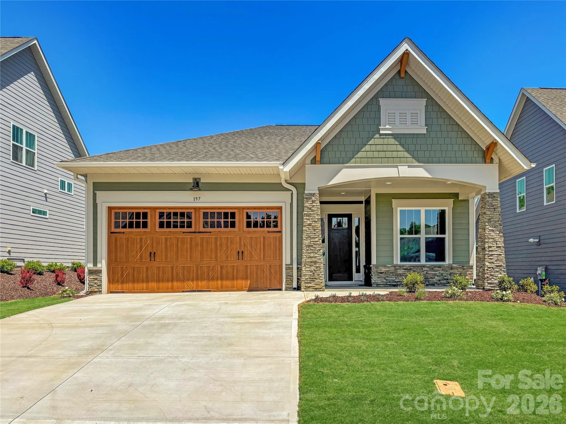 197 Fulworth Drive