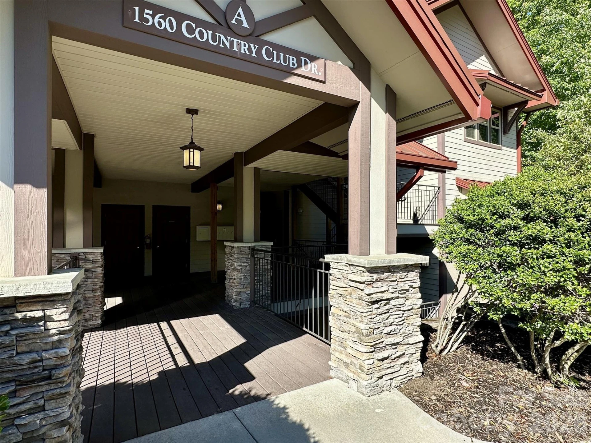 1560 Country Club Drive #A202 - Photo 2