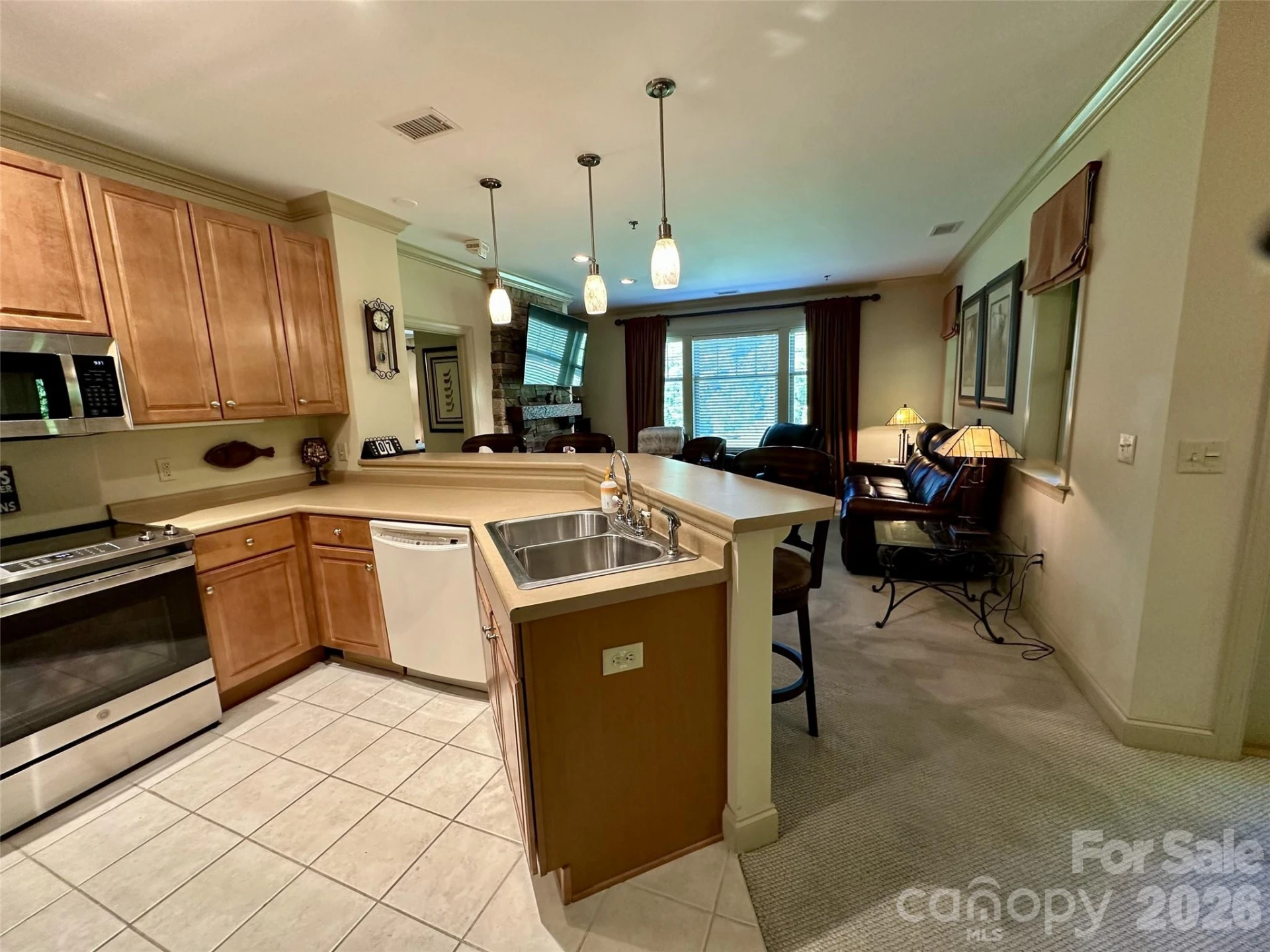 1560 Country Club Drive #A202 - Photo 3
