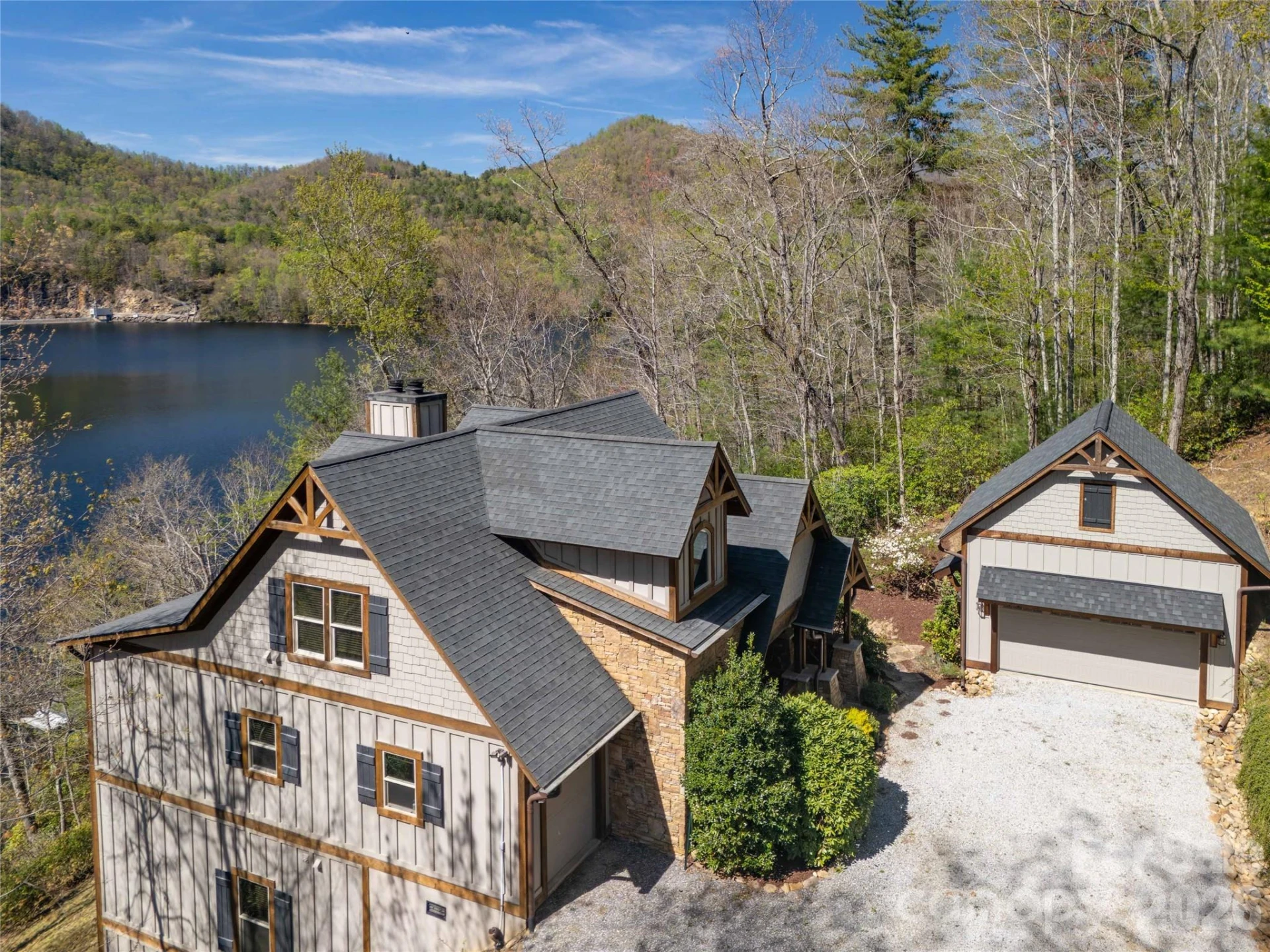 98 Eagle Watch Drive #Lot 99 - Photo 2