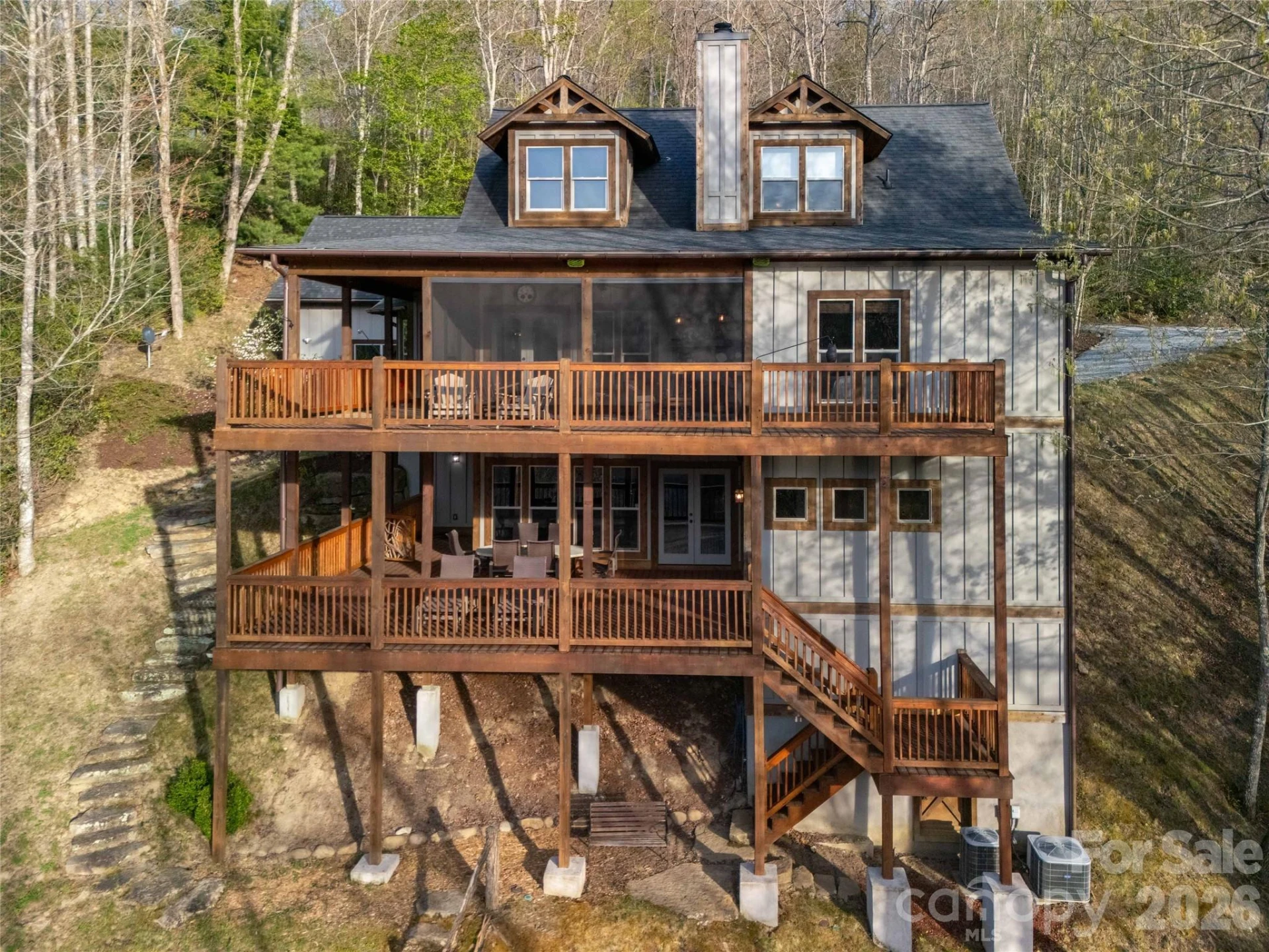 98 Eagle Watch Drive #Lot 99 - Photo 5