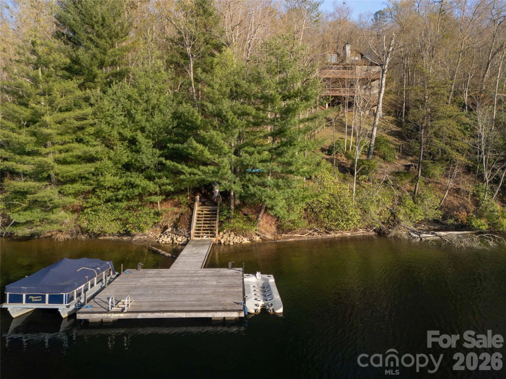 98 Eagle Watch Drive #Lot 99 - Photo 41
