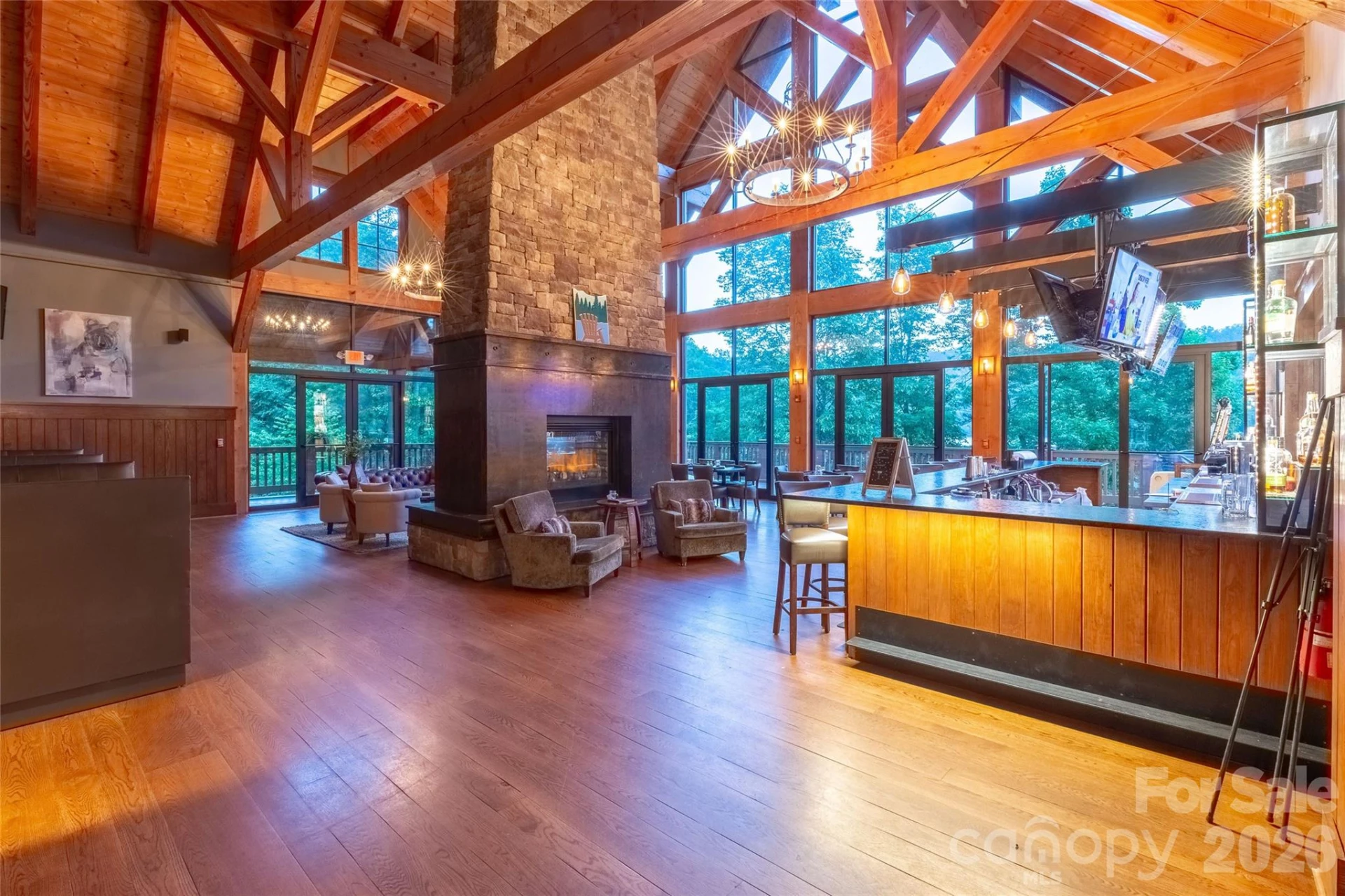 98 Eagle Watch Drive #Lot 99 - Photo 45