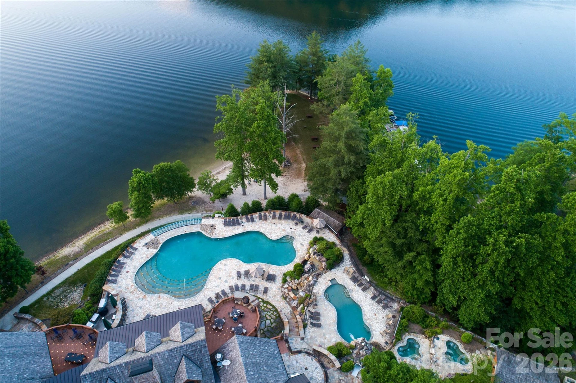 98 Eagle Watch Drive #Lot 99 - Photo 46