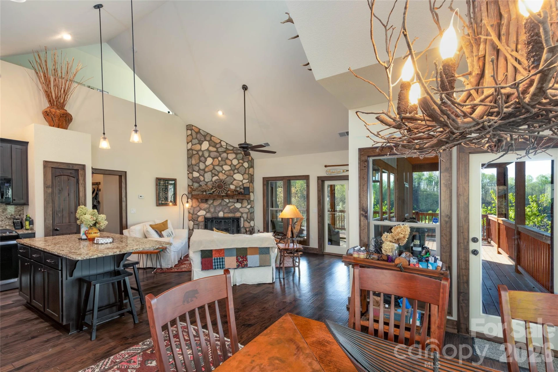 98 Eagle Watch Drive #Lot 99 - Photo 7