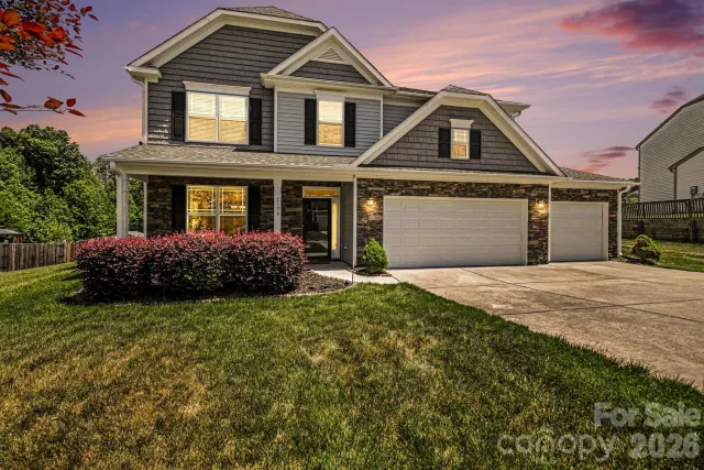 2506 Copperleaf Court