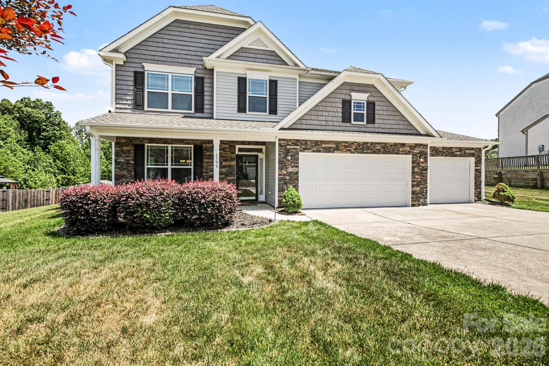 2506 Copperleaf Court - Photo 2