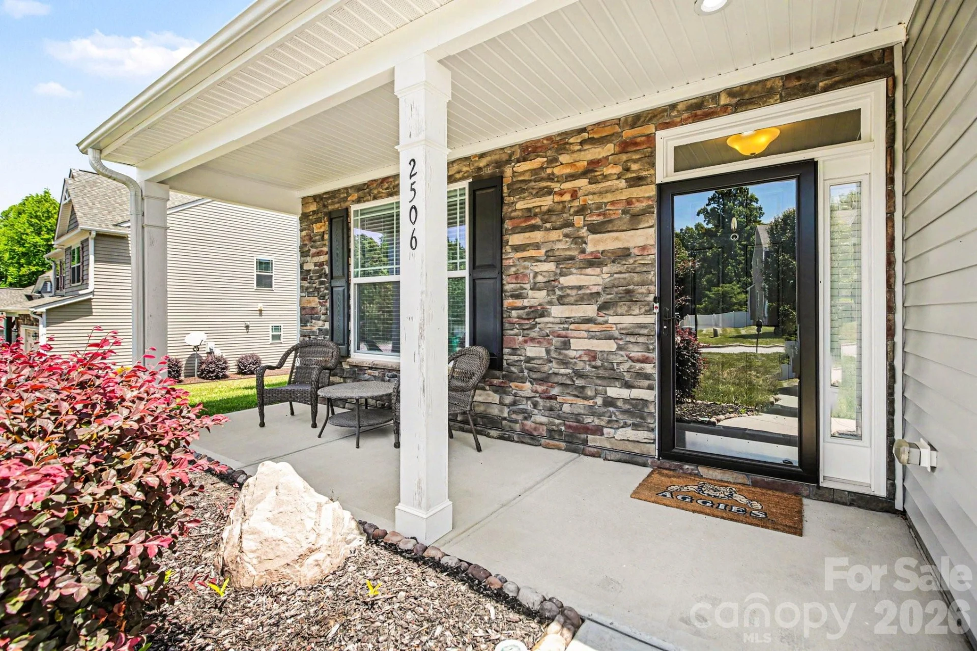 2506 Copperleaf Court - Photo 3