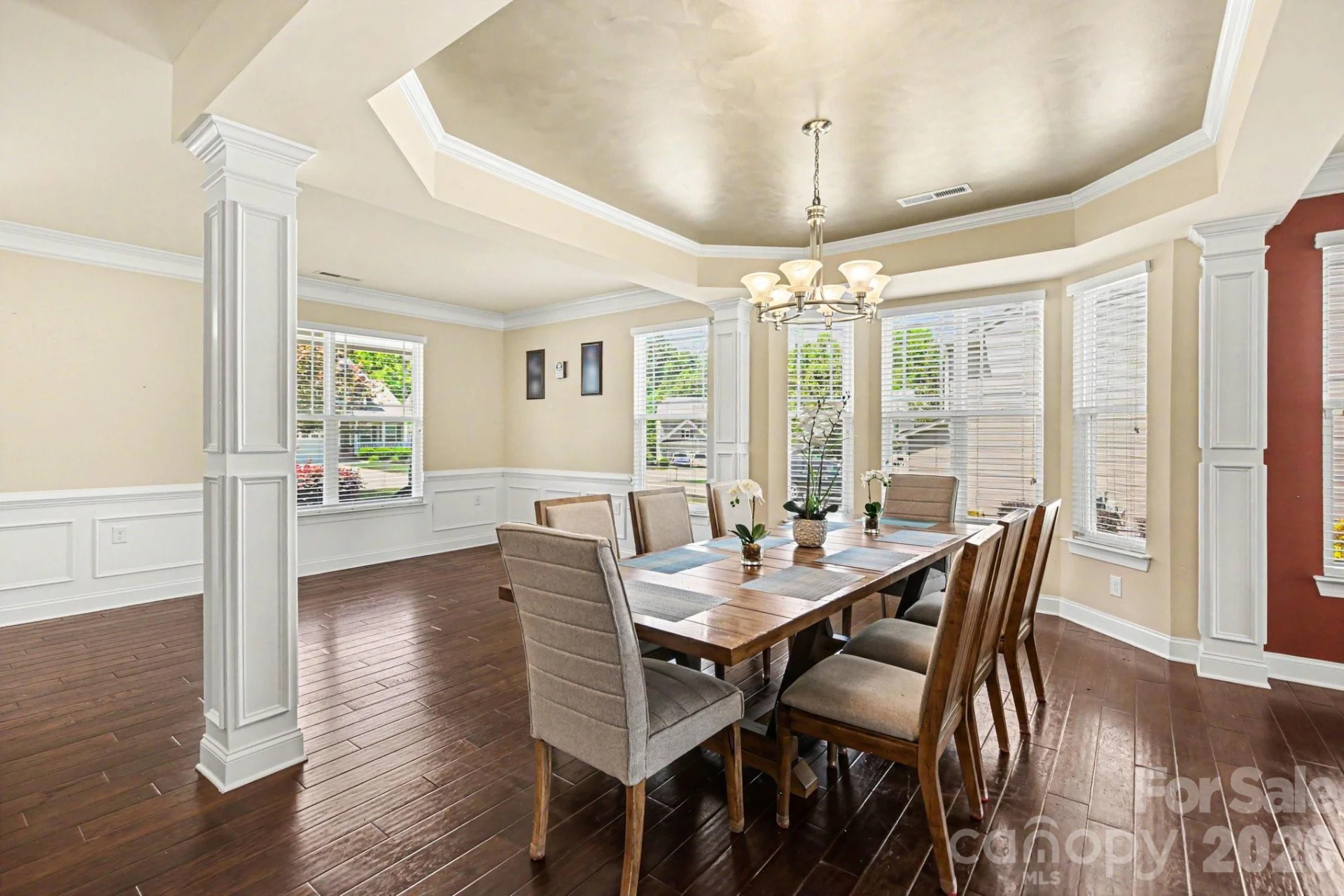 2506 Copperleaf Court - Photo 6