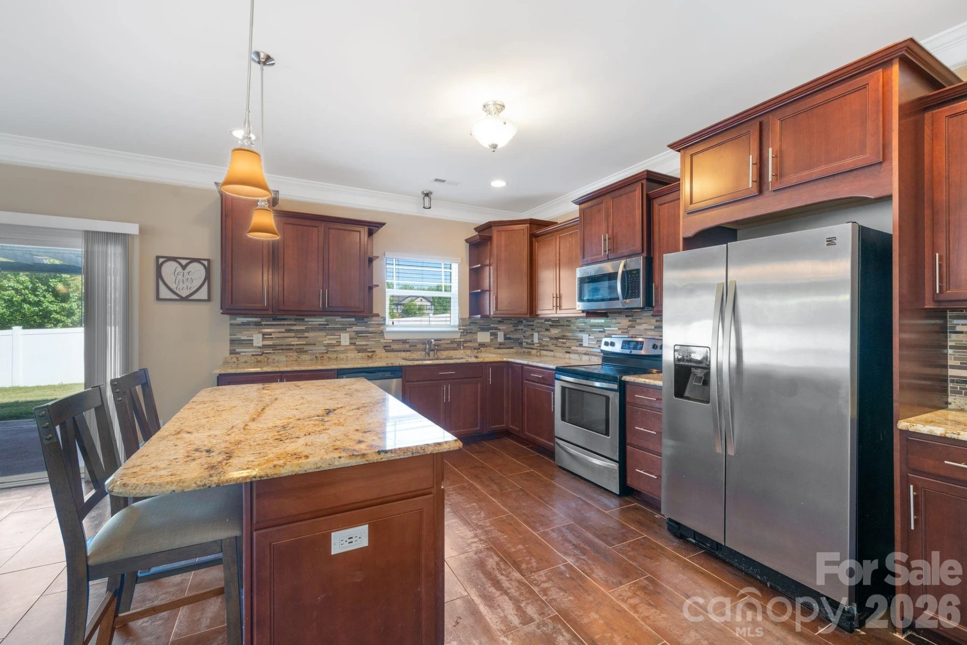 2506 Copperleaf Court - Photo 7