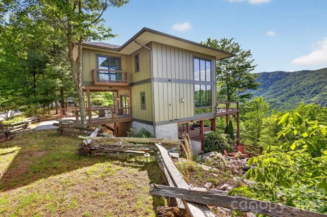 252 Tsali Crossing, Bryson City, NC, 28713
