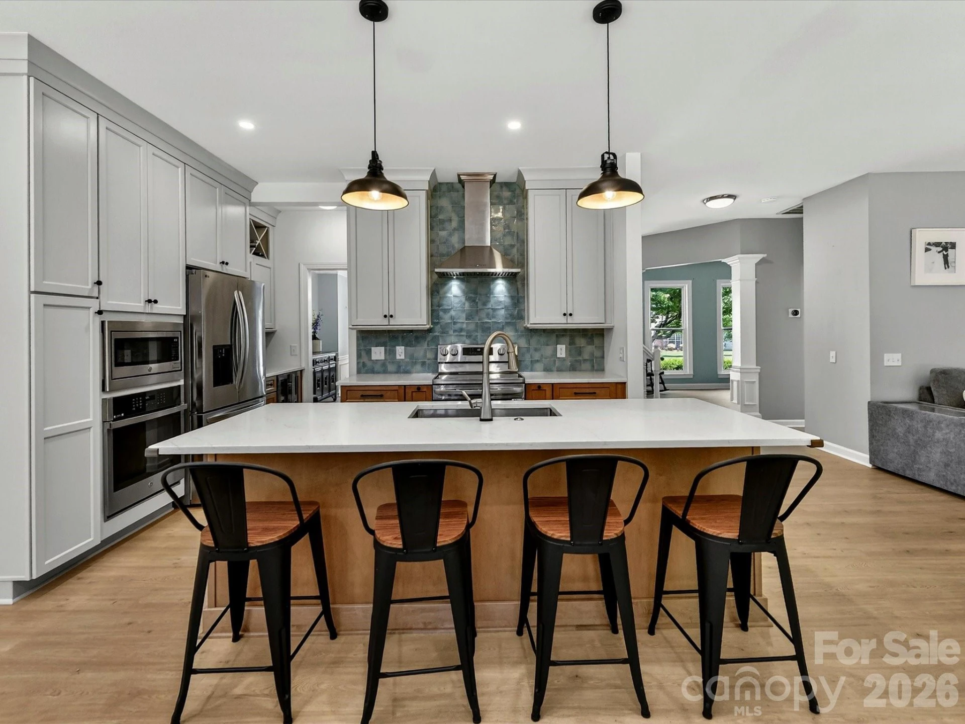 620 Meadow Lake Drive - Photo 5