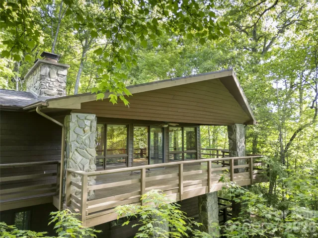 1126 Scenic Circle, Waynesville, NC, 28786