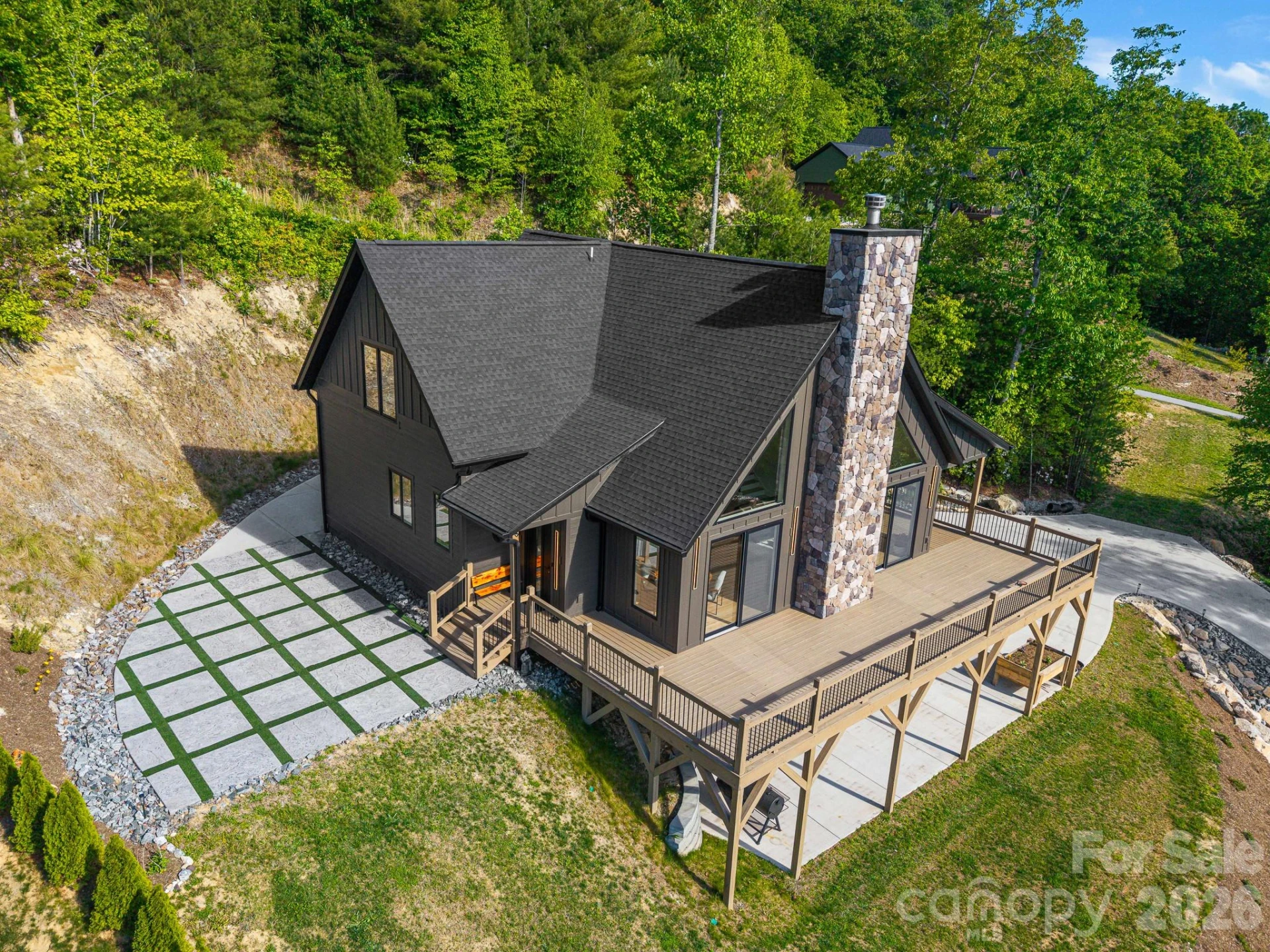 96 Crystal Lake Drive - Photo 2
