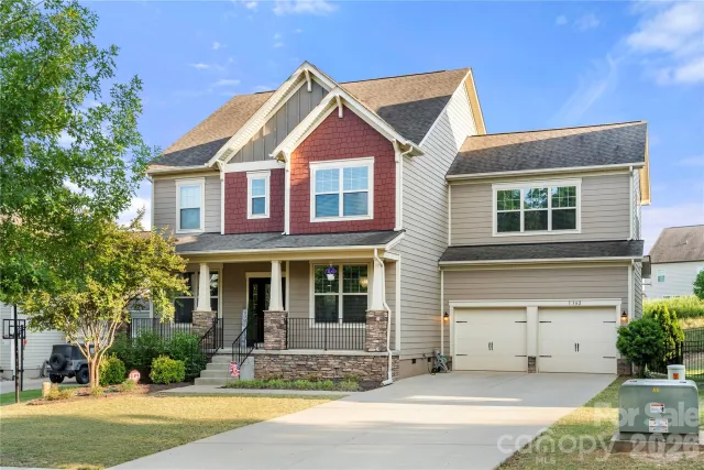 1362 Corey Cabin Court, Fort Mill, SC, 29715