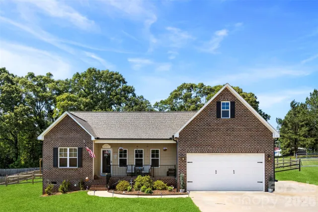 2357 Mintew Circle, Lincolnton, NC, 28092