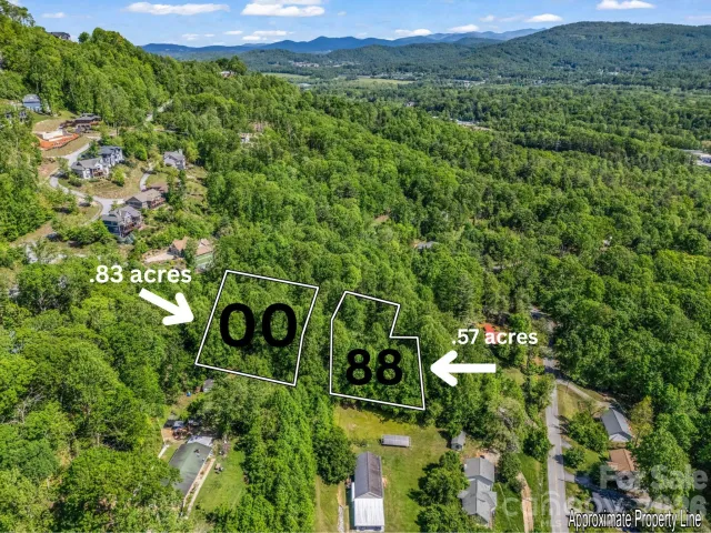 00 Hamilton Acres Drive, Hendersonville, NC, 28792