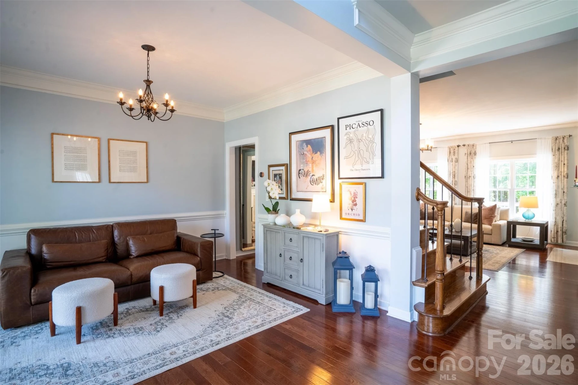 5715 Snapdragon Lane - Photo 6