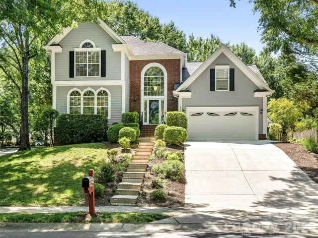 6534 Summertree Lane, Charlotte, NC, 28270