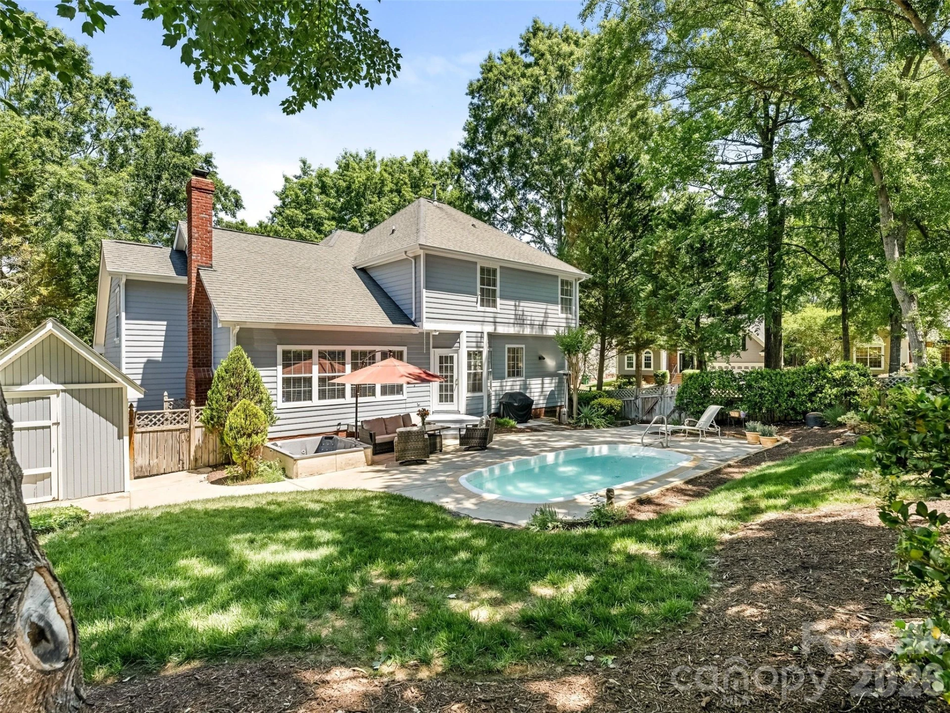 6534 Summertree Lane - Photo 25