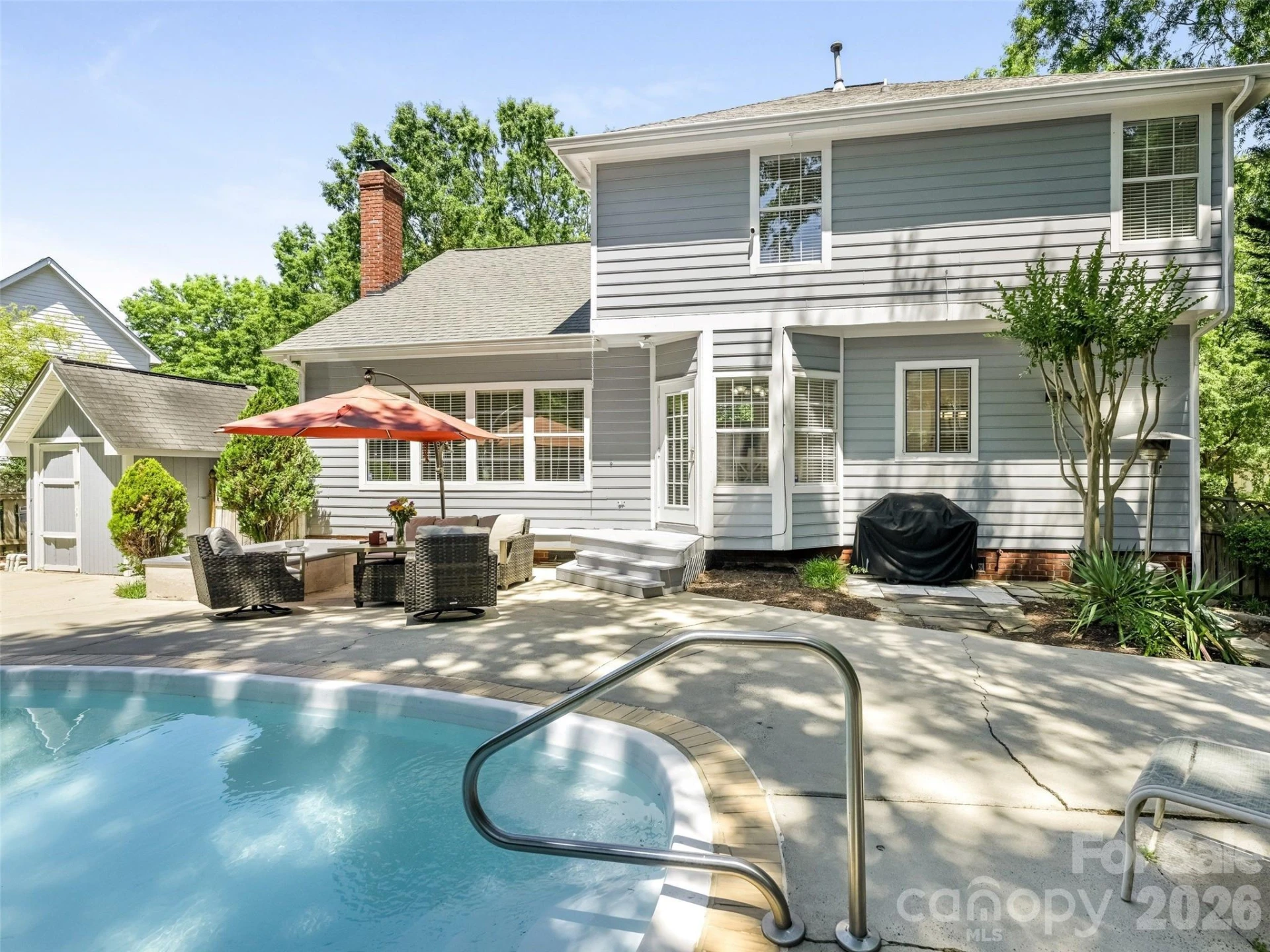 6534 Summertree Lane - Photo 27