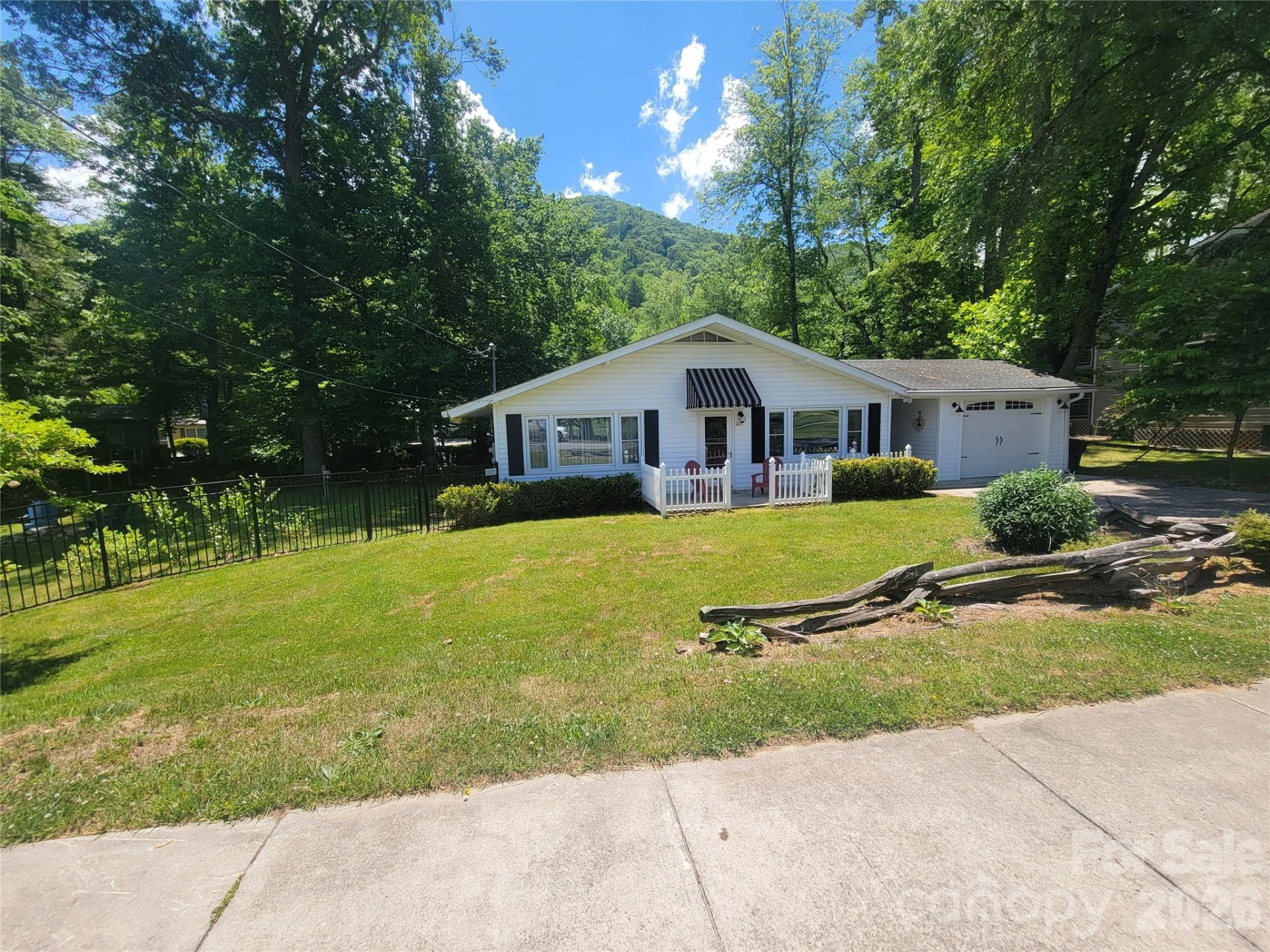 221 Moody Farm Road