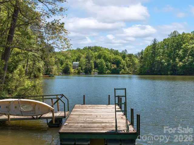 14 South Cove Road, Mill Spring, NC, 28756
