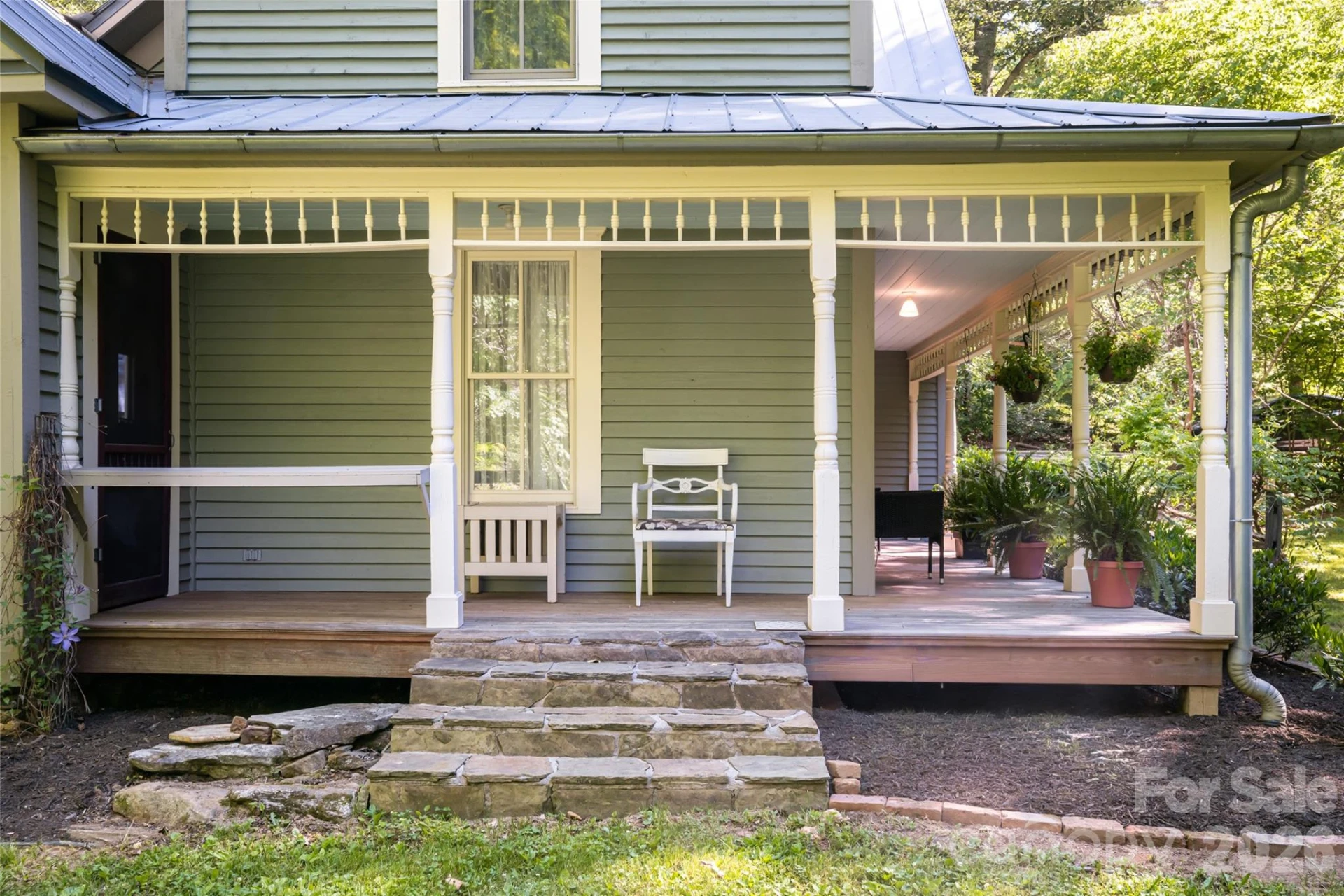 741A Morrow Branch Road - Photo 2