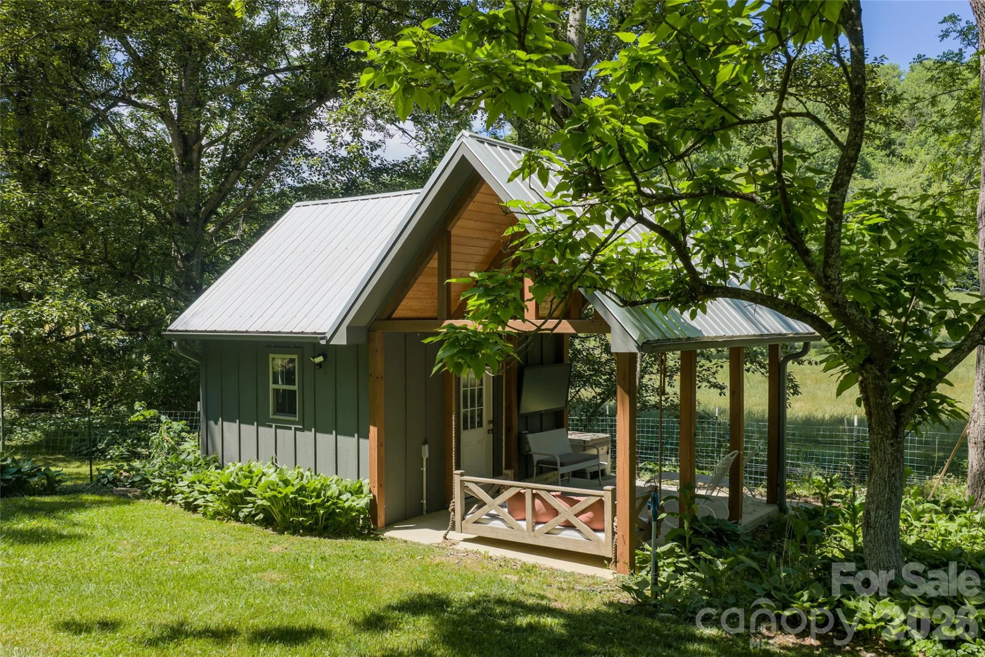 741A Morrow Branch Road - Photo 34