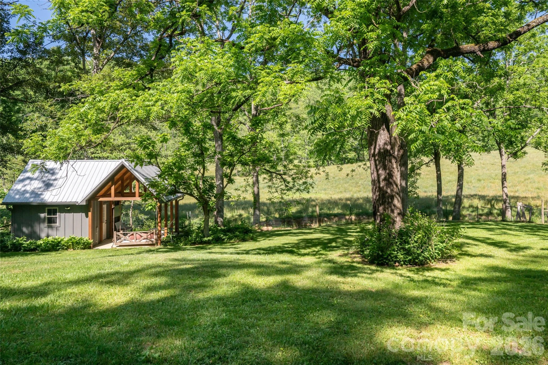741A Morrow Branch Road - Photo 35