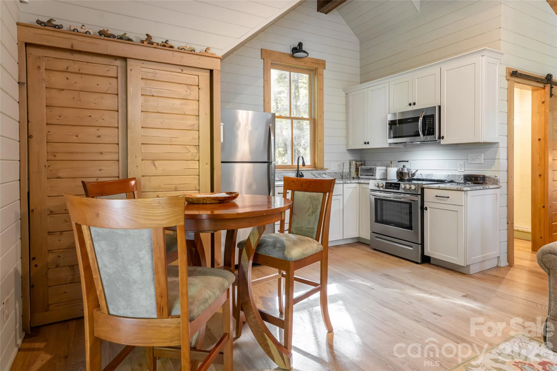 741A Morrow Branch Road - Photo 45