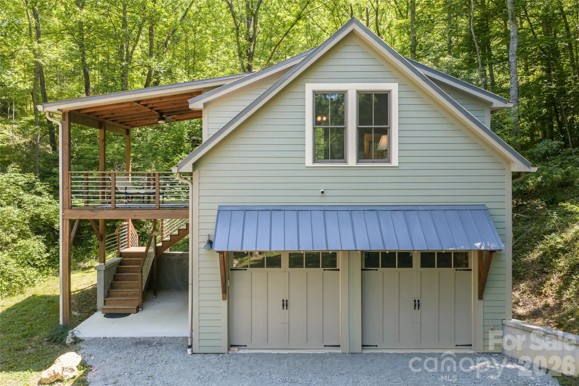741A Morrow Branch Road - Photo 8