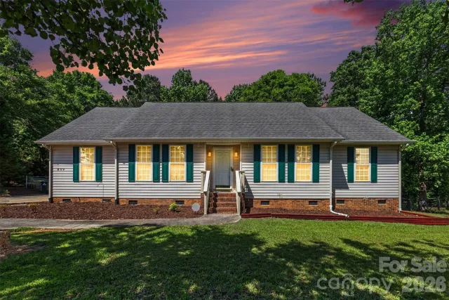 809 Robertson Road, Rock Hill, SC, 29730