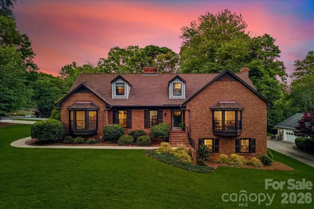 409 Whitestone Road, Charlotte, NC, 28270