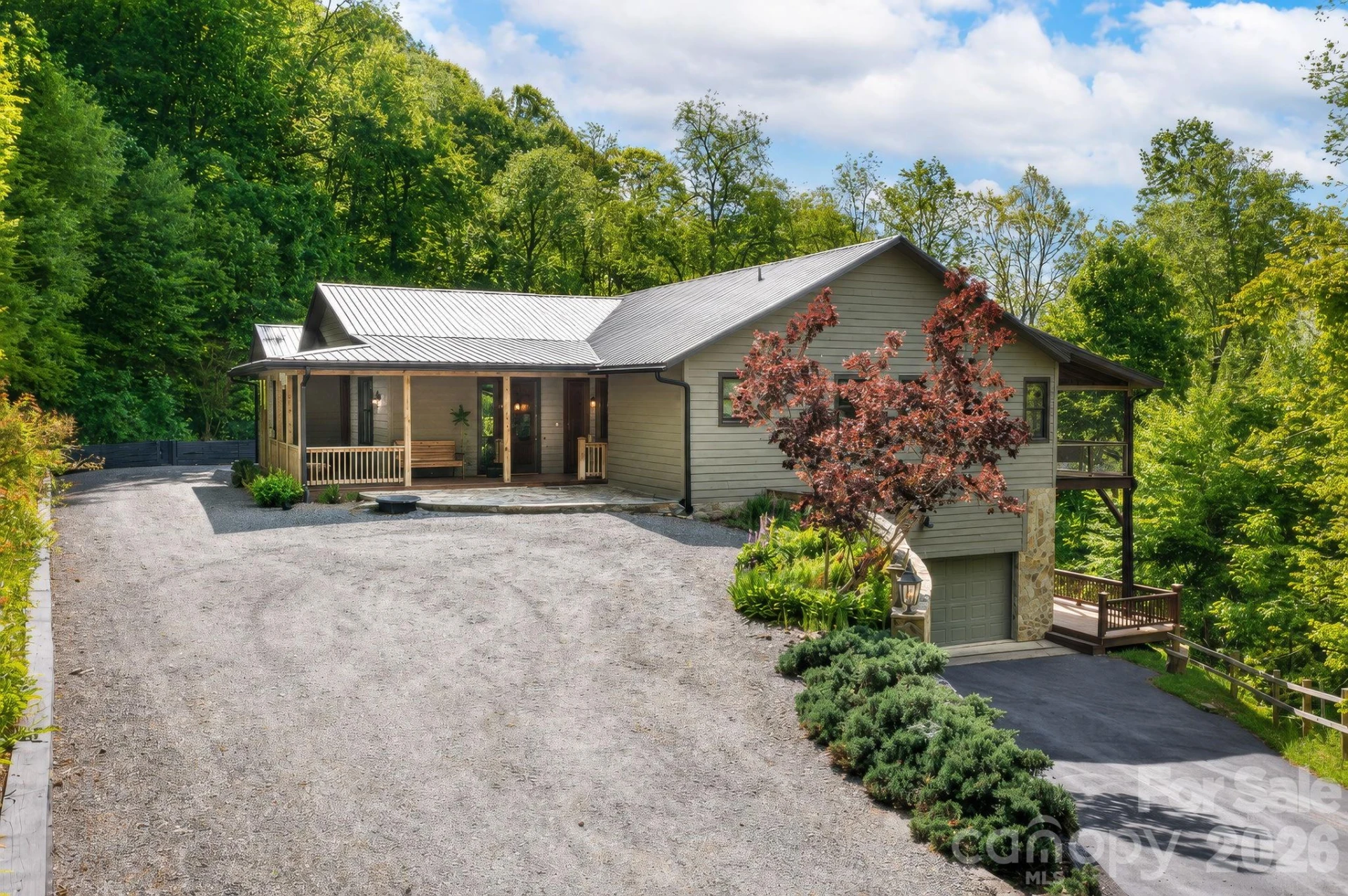 592 Susanna Cove Road