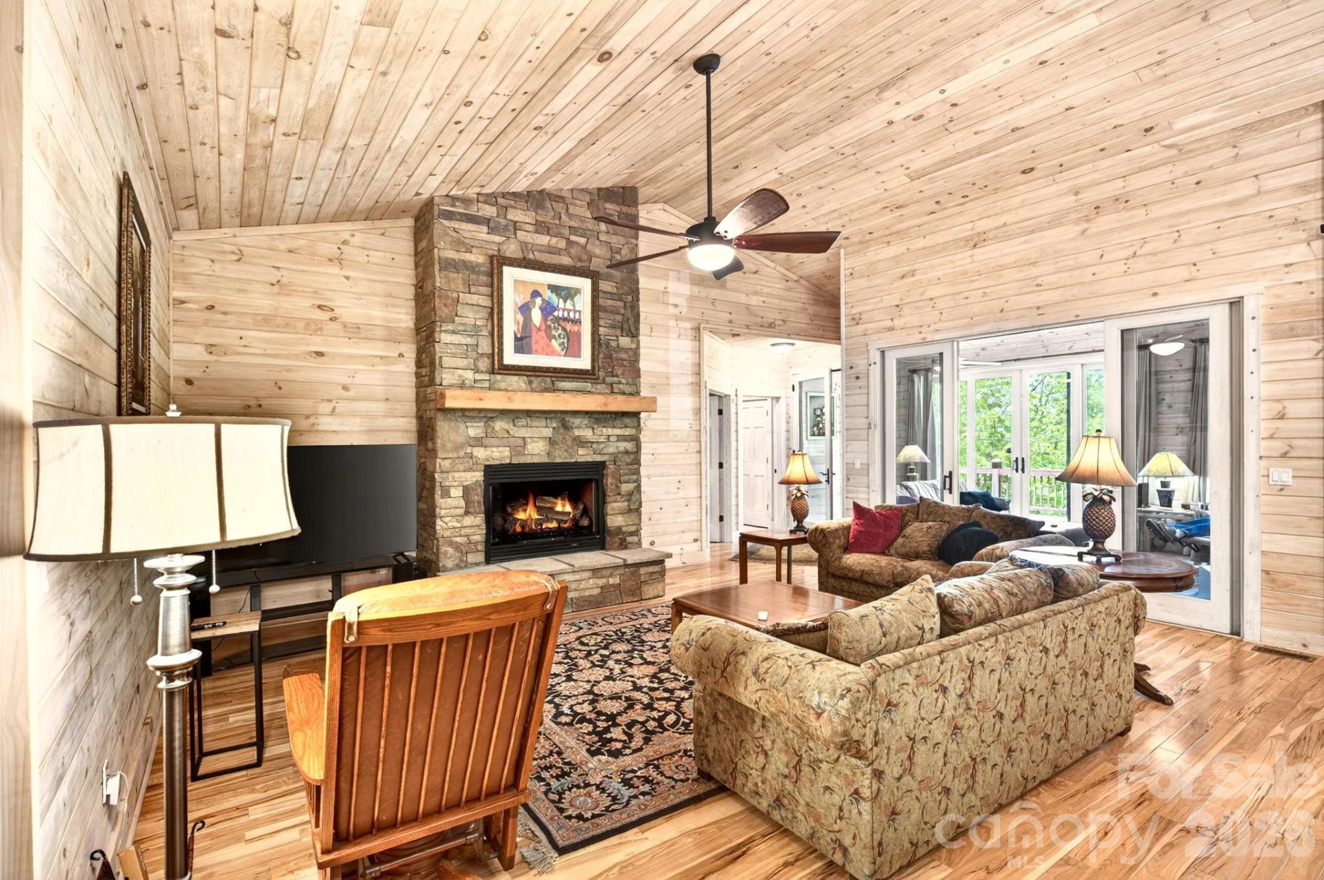 592 Susanna Cove Road - Photo 4
