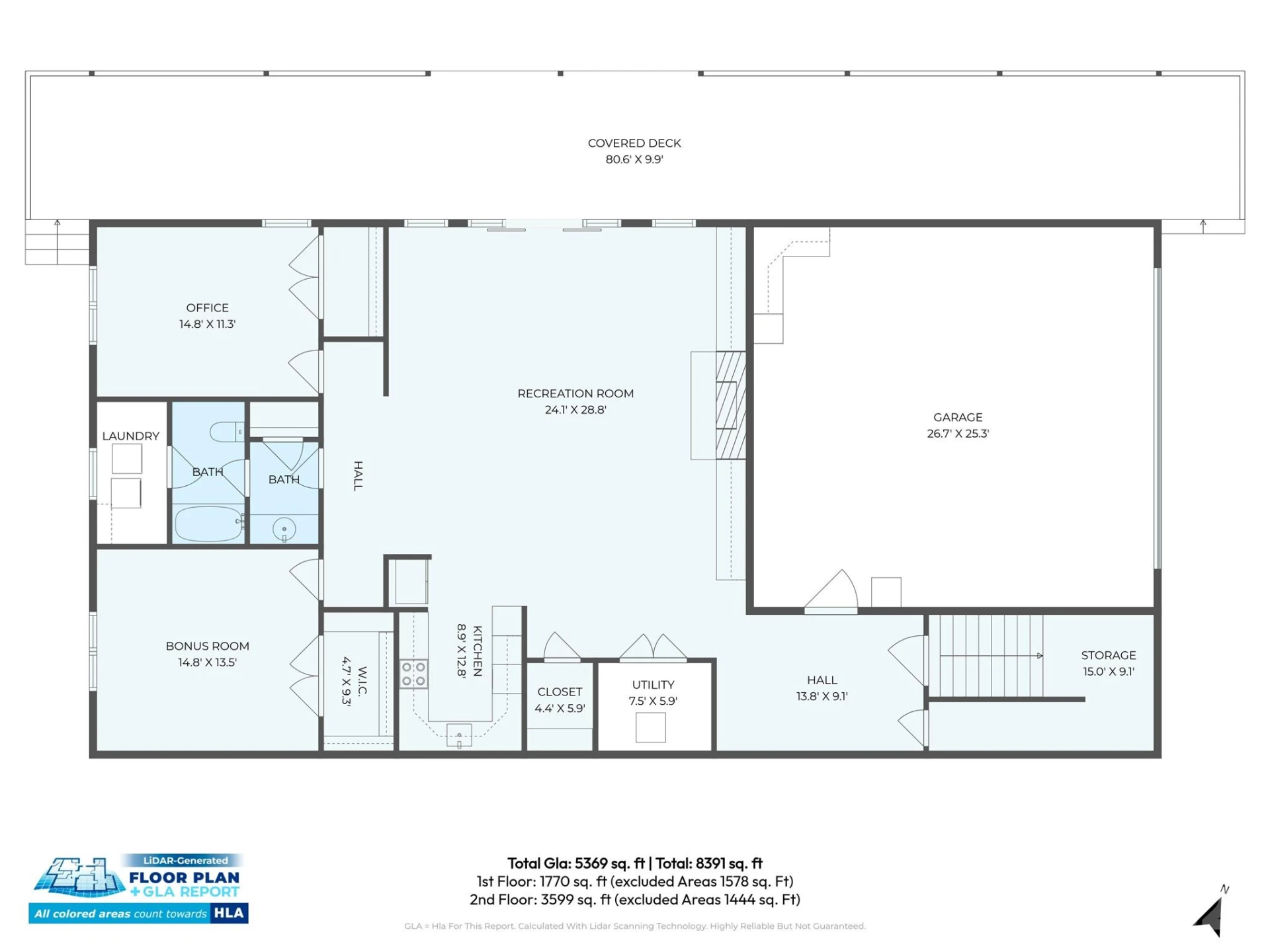 592 Susanna Cove Road - Photo 41