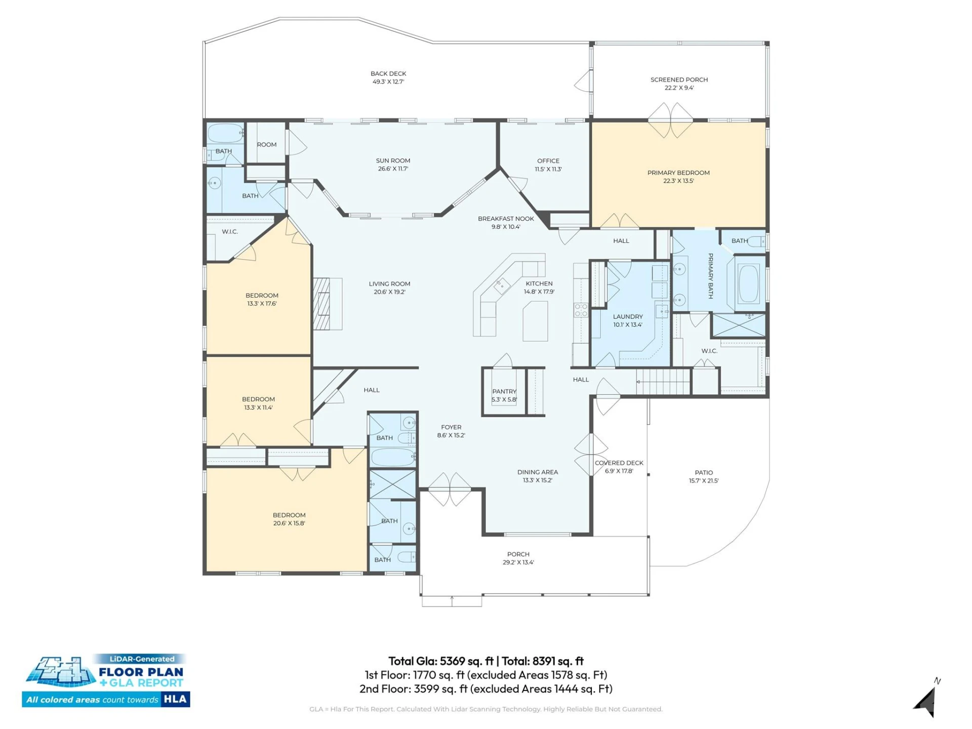 592 Susanna Cove Road - Photo 42