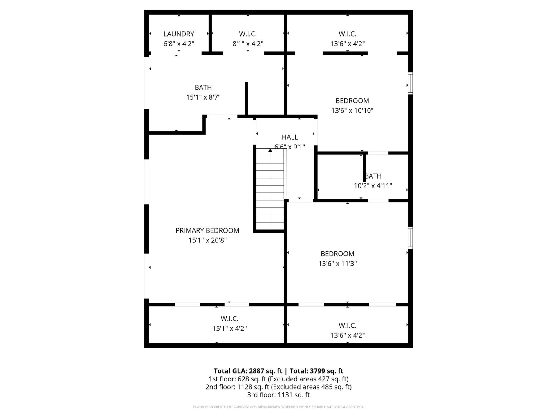 8188 Normandy Road - Photo 45
