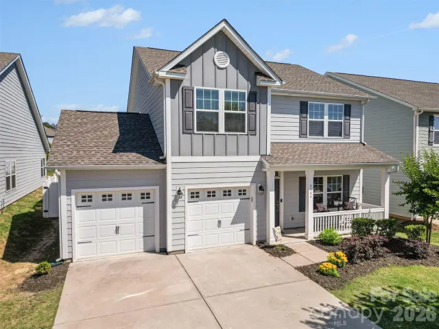 5144 Thomasville Drive, Belmont, NC, 28012